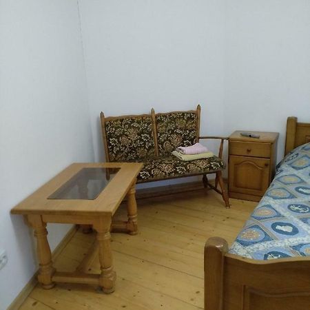 Shevchenka 19 Apartamento Ivano-Frankivsk Exterior foto
