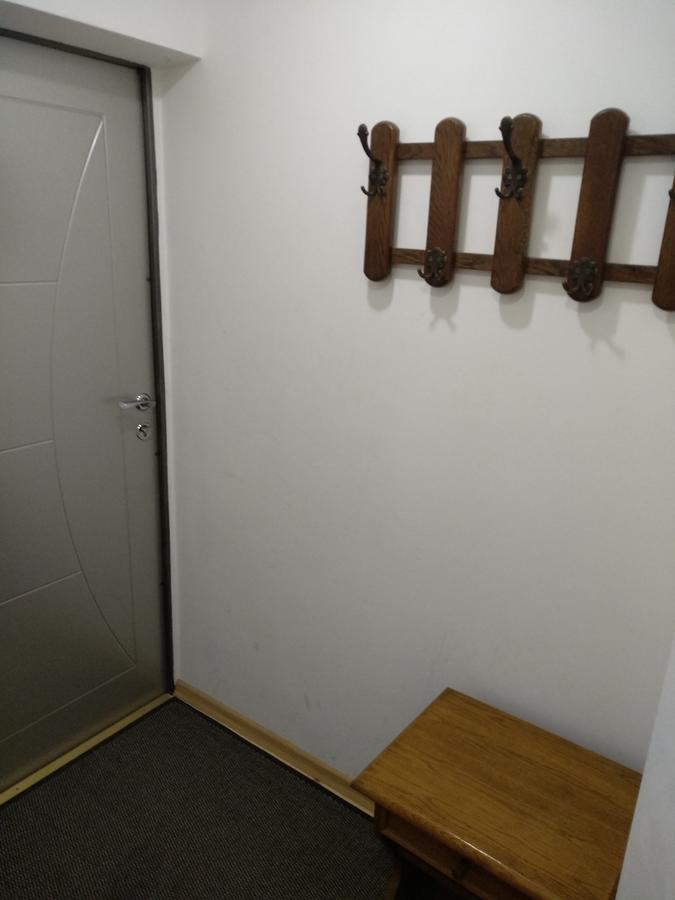 Shevchenka 19 Apartamento Ivano-Frankivsk Exterior foto