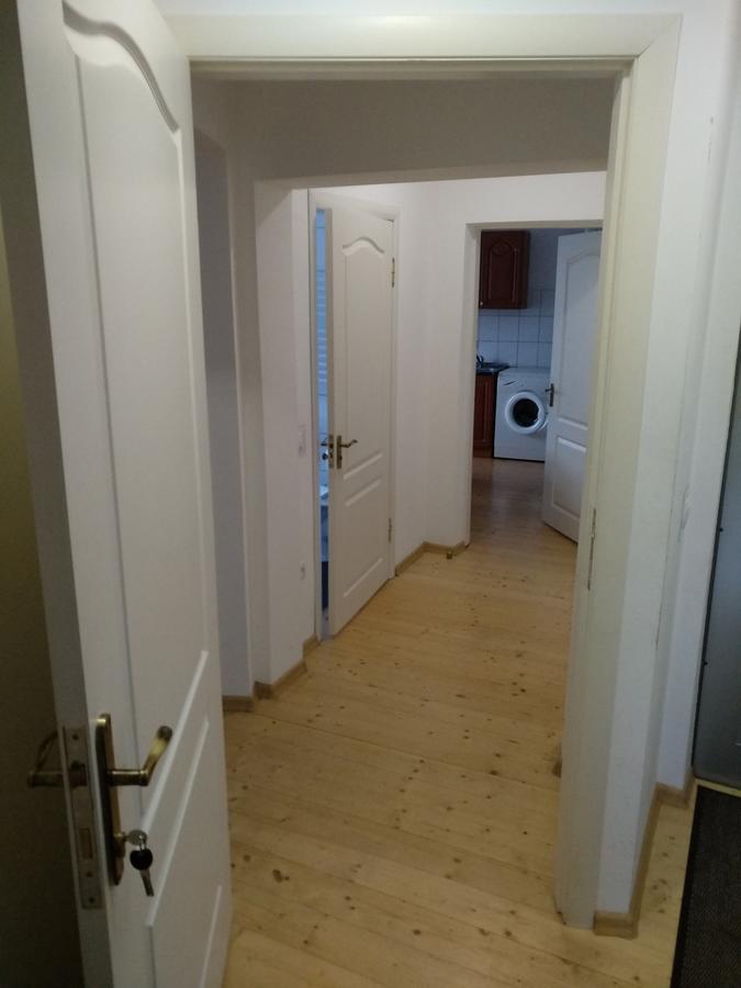 Shevchenka 19 Apartamento Ivano-Frankivsk Exterior foto