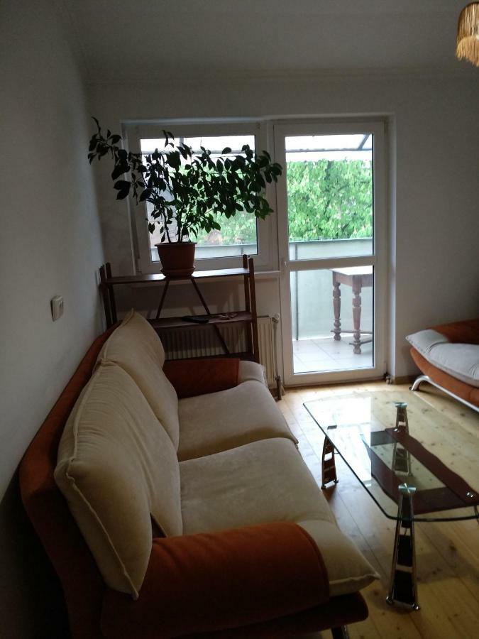 Shevchenka 19 Apartamento Ivano-Frankivsk Exterior foto
