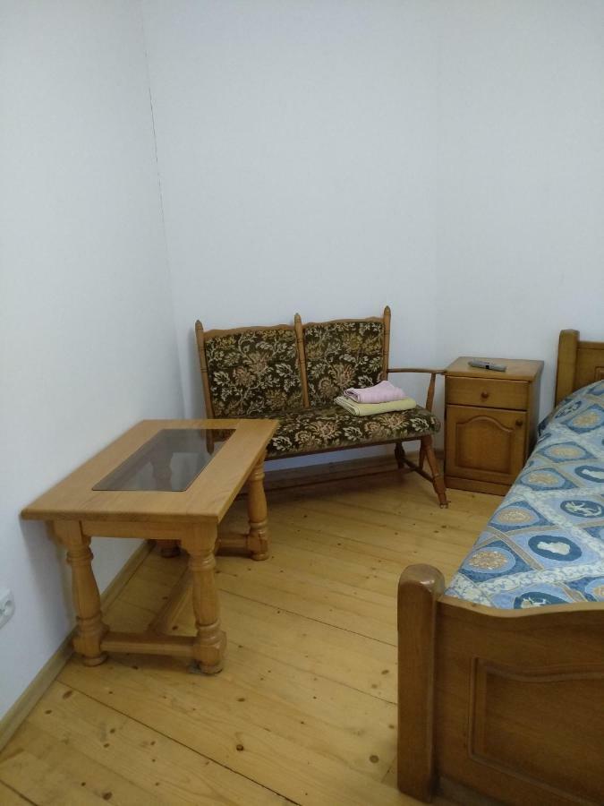 Shevchenka 19 Apartamento Ivano-Frankivsk Exterior foto