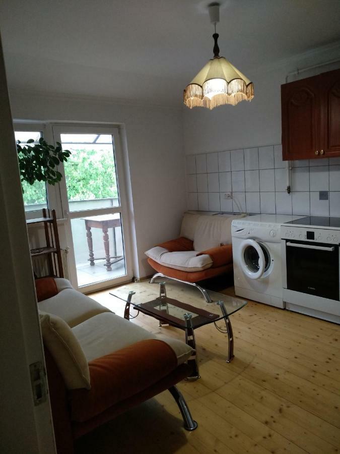 Shevchenka 19 Apartamento Ivano-Frankivsk Exterior foto