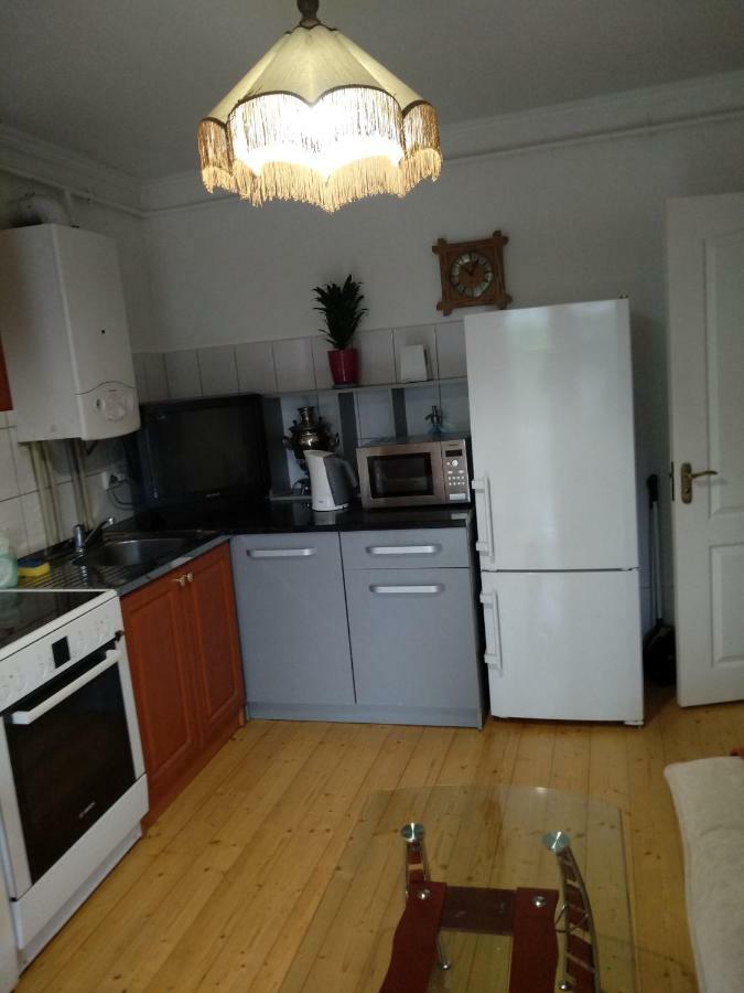 Shevchenka 19 Apartamento Ivano-Frankivsk Exterior foto